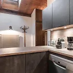 Apartman Cristal Des Glaces - Balcon Avec Vue Imprenable Chamonix